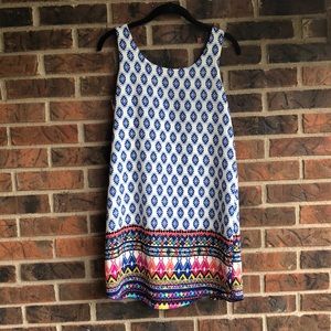 Boutique Sundress